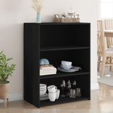 Sideboard 70X41X93 Cm Engineered Wood