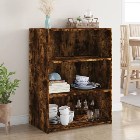 Sideboard 70X41X93 Cm Engineered Wood