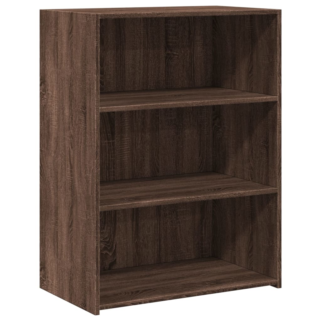 Sideboard 70X41X93 Cm Engineered Wood