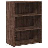 Sideboard 70X41X93 Cm Engineered Wood