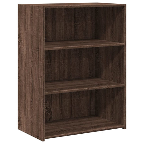 Sideboard 70X41X93 Cm Engineered Wood