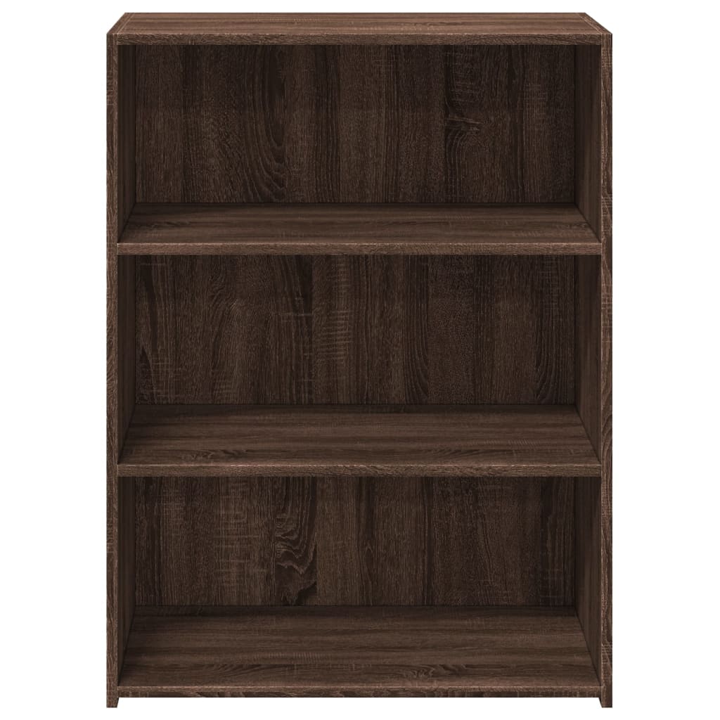 Sideboard 70X41X93 Cm Engineered Wood