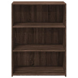 Sideboard 70X41X93 Cm Engineered Wood