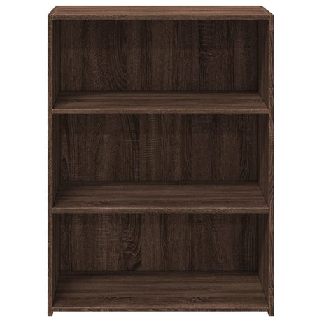 Sideboard 70X41X93 Cm Engineered Wood