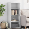 Highboard 50X41X124 Cm Engineered Wood