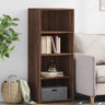 Highboard 50X41X124 Cm Engineered Wood