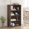 Highboard 70X41X124 Cm Engineered Wood
