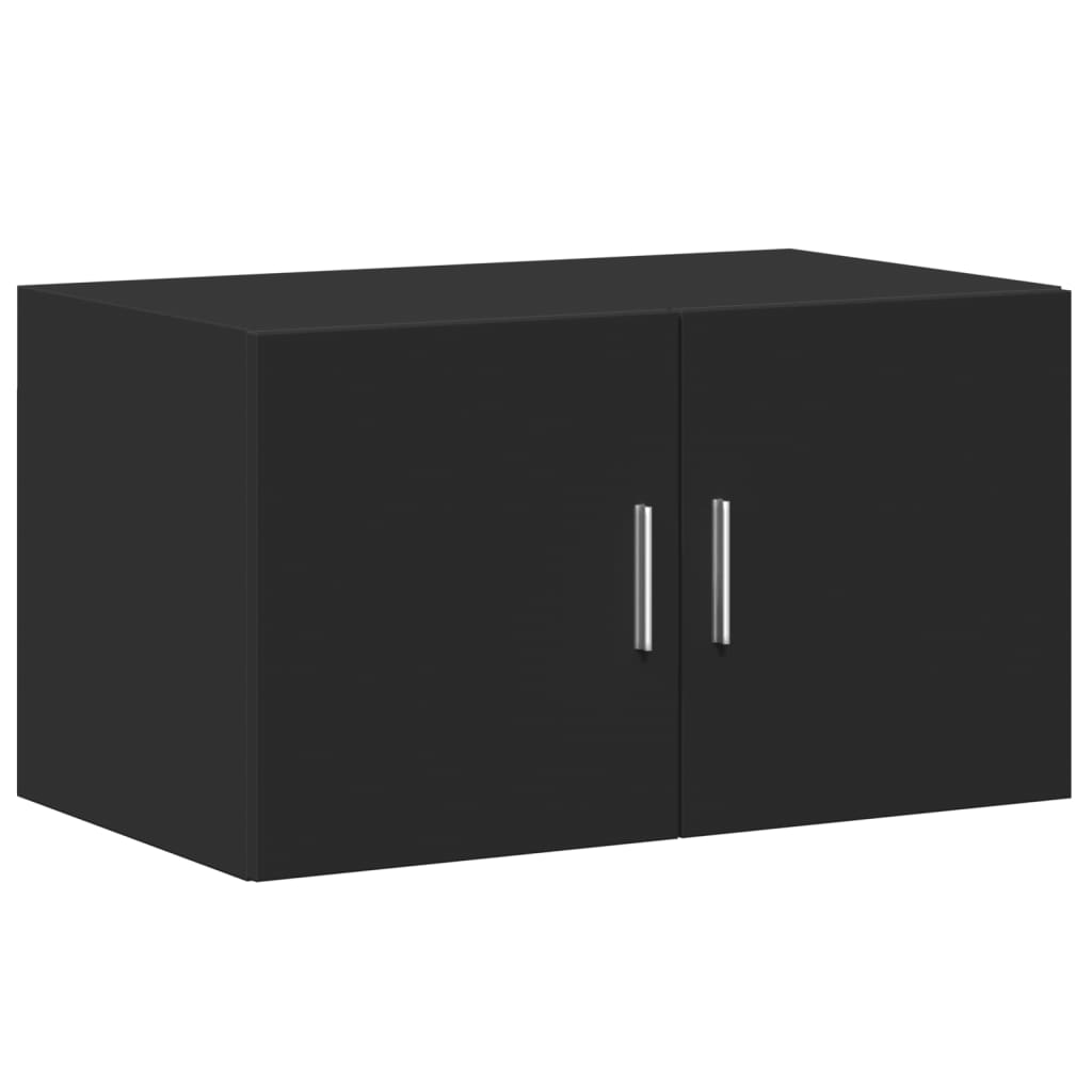 Storage Cabinet 70X42.5X225 Cm Engineered Wood