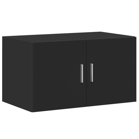 Storage Cabinet 70X42.5X225 Cm Engineered Wood