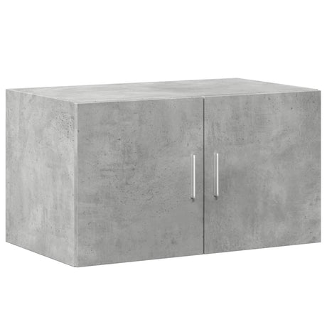 Storage Cabinet 70X42.5X225 Cm Engineered Wood
