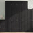 Highboard 80X42.5X249 Cm Engineered Wood