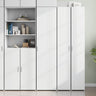Highboard 45X42.5X185 Cm Engineered Wood