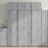 Highboard 70X42.5X185 Cm Engineered Wood