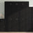 Highboard 80X42.5X185 Cm Engineered Wood