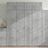 Highboard 80X42.5X185 Cm Engineered Wood