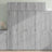 Highboard 80X42.5X185 Cm Engineered Wood
