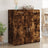 Sideboard 80X42.5X93 Cm Engineered Wood