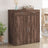 Sideboard 80X42.5X93 Cm Engineered Wood