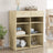 Sideboard 80X42.5X93 Cm Engineered Wood