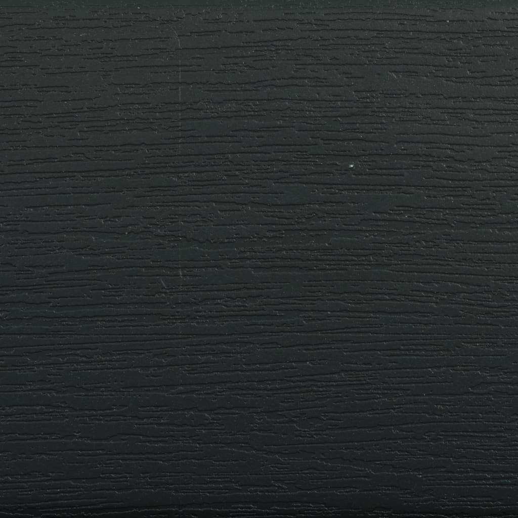 Garden Bench 110X52X71 Cm Polypropylene