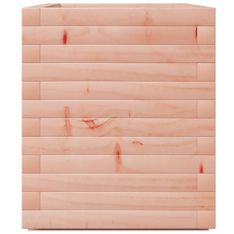 Garden Planter 70X40X49.5 Cm Solid Wood Douglas