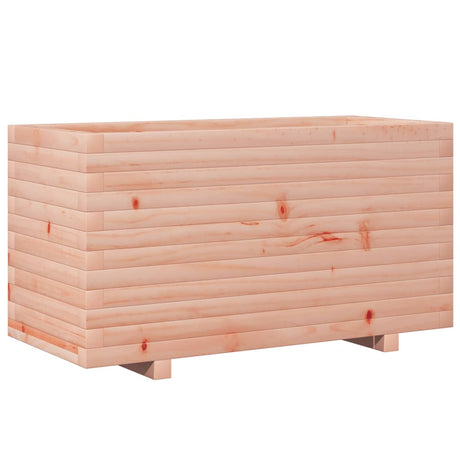 Garden Planter 90X40X49.5 Cm Solid Wood Douglas