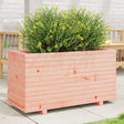 Garden Planter 90X40X49.5 Cm Solid Wood Douglas