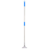  Floor Squeegee Handle 119.5 Cm Steel And Plastic