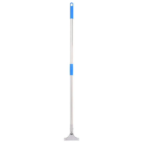  Floor Squeegee Handle 119.5 Cm Steel And Plastic
