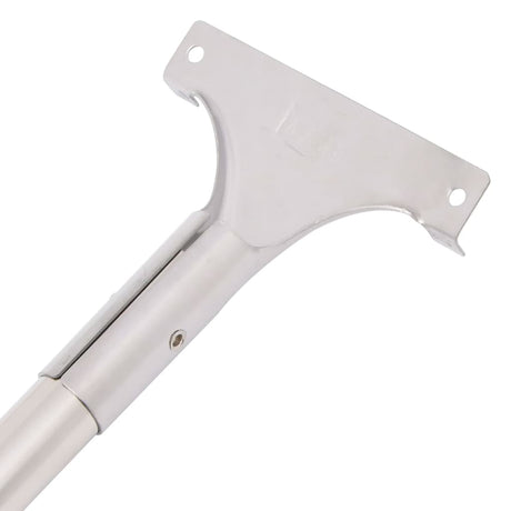  Floor Squeegee Handle 119.5 Cm Steel And Plastic