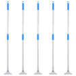  Floor Squeegee Handle 119.5 Cm Steel And Plastic