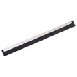 Floor Squeegee Heads 5 Pcs Steel And Rubber