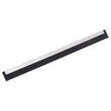 Floor Squeegee Heads 5 Pcs Steel And Rubber