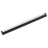 Floor Squeegee Heads 5 Pcs Steel And Rubber