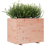 Garden Planter 90x60x72.5 cm Solid Wood Douglas