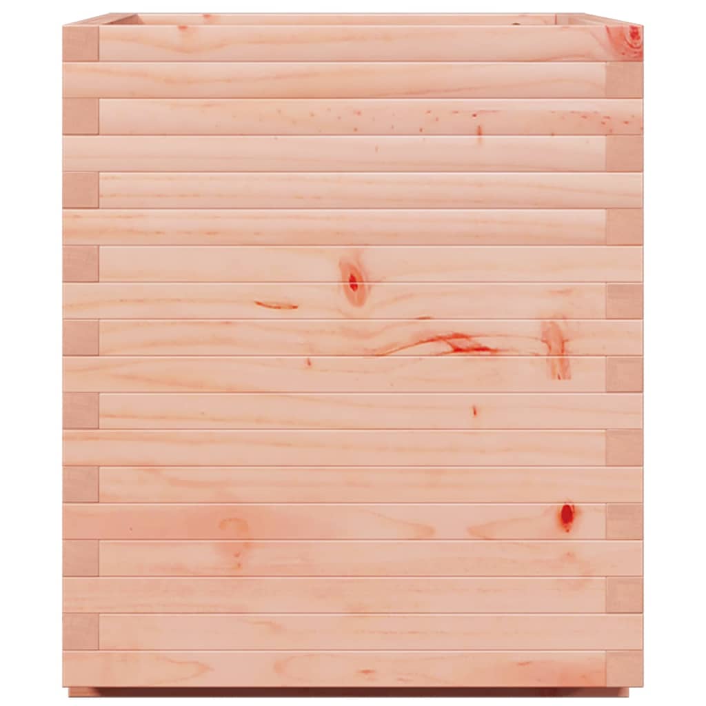 Garden Planter 90x60x72.5 cm Solid Wood Douglas