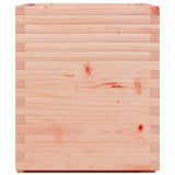 Garden Planter 90x60x72.5 cm Solid Wood Douglas