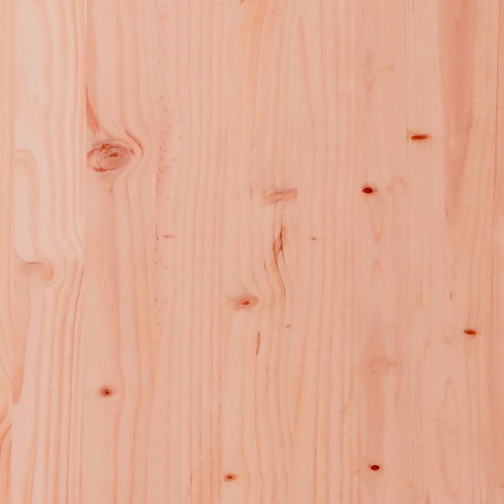 Garden Planter 90x60x72.5 cm Solid Wood Douglas
