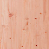 Garden Planter 90x60x72.5 cm Solid Wood Douglas
