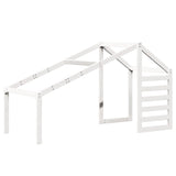 Bunk Bed Without Mattress Solid Wood Pine