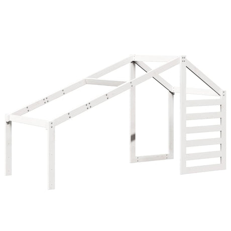 Bunk Bed Without Mattress Solid Wood Pine