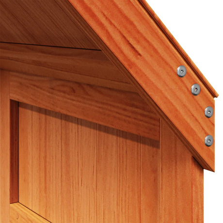 High Sleeper Bed Without Mattress Small Single Solid Wood Pine