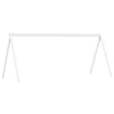 Bunk Bed Without Mattress Solid Wood Pine