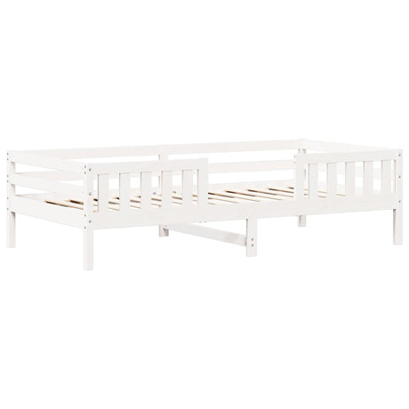Bed Frame With Roof Without Mattress Single