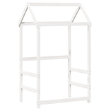 Day Bed With Roof Without Mattress Solid Wood
