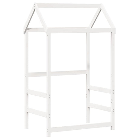 Day Bed With Roof Without Mattress Solid Wood