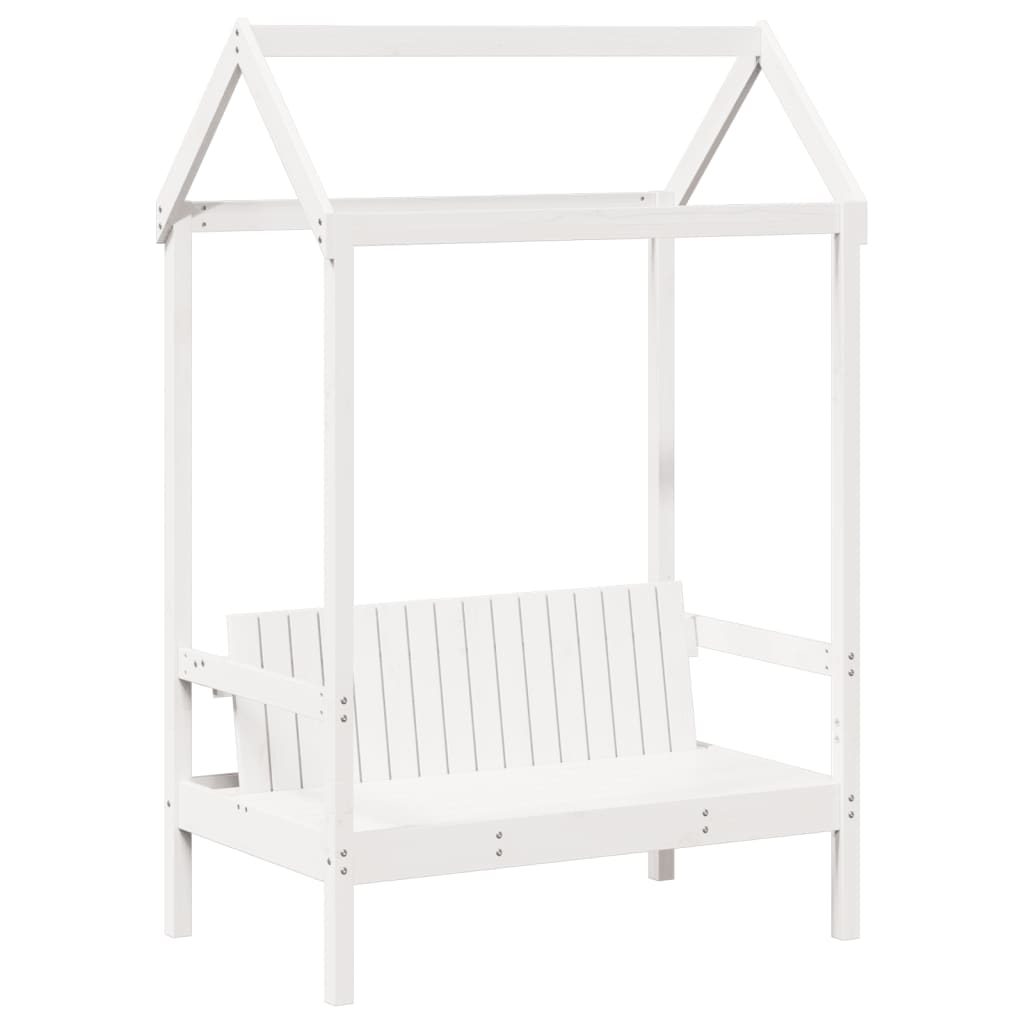 Day Bed Set With Roof Without Mattress Single