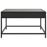 Coffee Table With Infinity Led