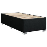 Bed Frame Without Mattress Single Fabric