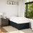 Bed Frame Without Mattress  Super King Velvet